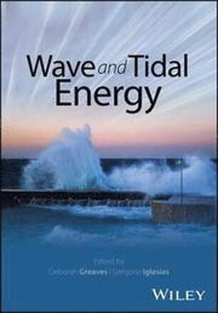 Wave and Tidal Energy