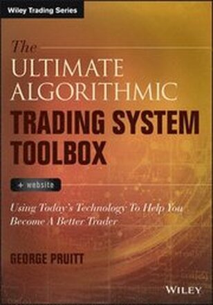 The Ultimate Algorithmic Trading System Toolbox + Website