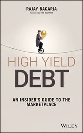 High Yield Debt