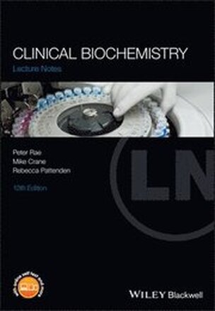 Clinical Biochemistry