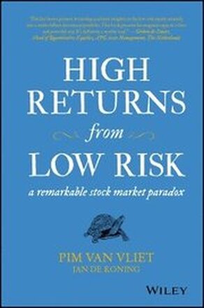 High Returns from Low Risk