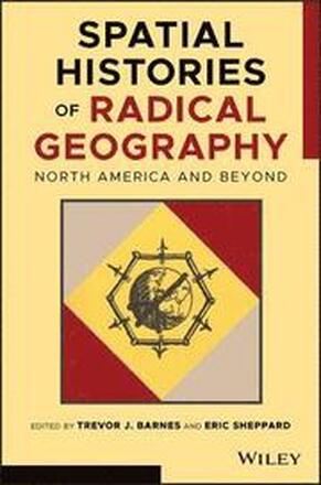 Spatial Histories of Radical Geography