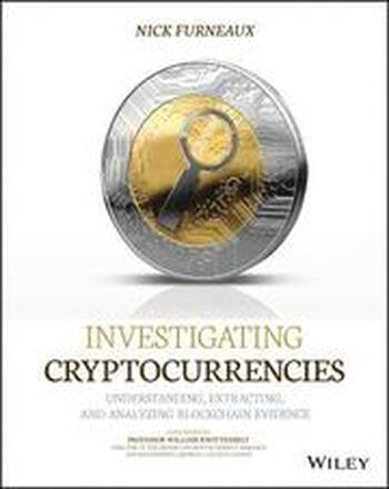Investigating Cryptocurrencies