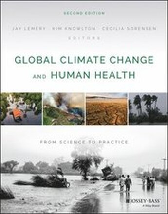 Global Climate Change and Human Health