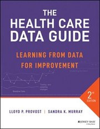 The Health Care Data Guide