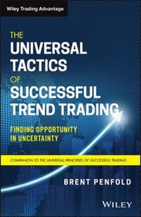 The Universal Tactics of Successful Trend Trading