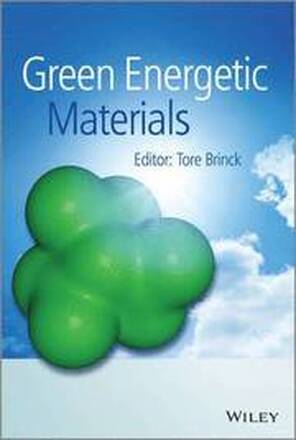 Green Energetic Materials