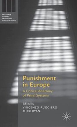 Punishment in Europe