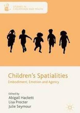 Children's Spatialities