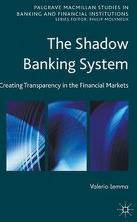 The Shadow Banking System