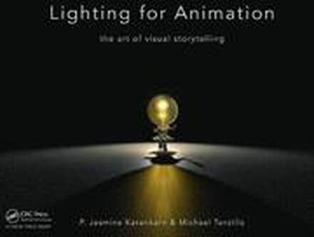 Lighting for Animation