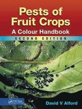 Pests of Fruit Crops