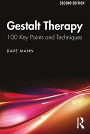 Gestalt Therapy