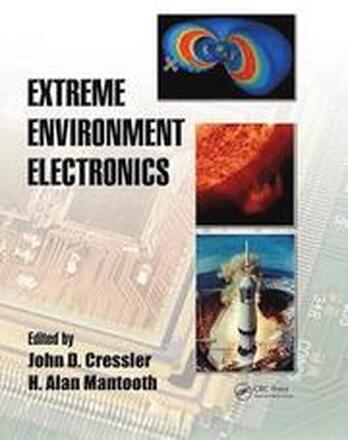 Extreme Environment Electronics