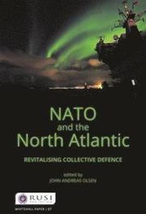 NATO and the North Atlantic