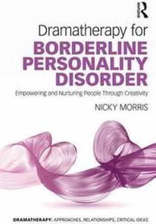 Dramatherapy for Borderline Personality Disorder