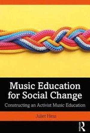 Music Education for Social Change
