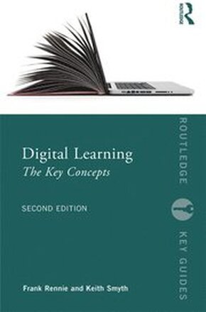 Digital Learning: The Key Concepts