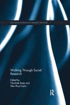 Walking Through Social Research