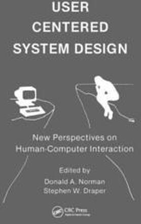 User Centered System Design