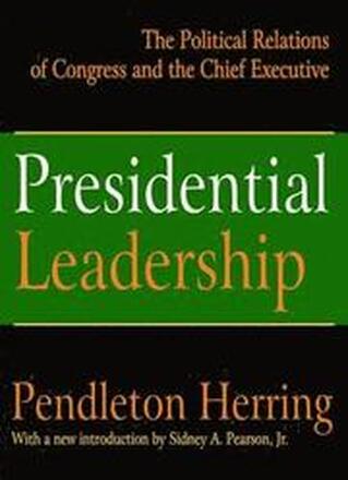Presidential Leadership
