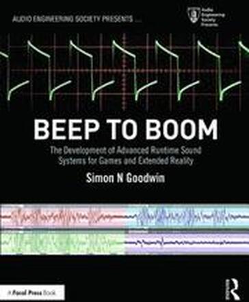 Beep to Boom