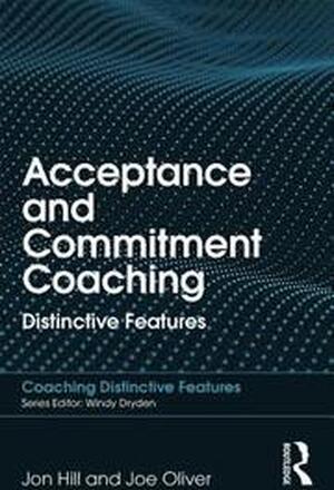 Acceptance and Commitment Coaching