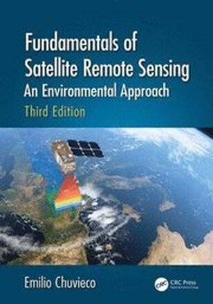 Fundamentals of Satellite Remote Sensing