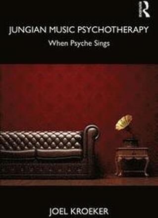 Jungian Music Psychotherapy
