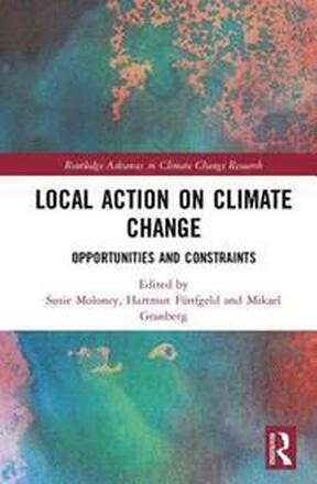 Local Action on Climate Change