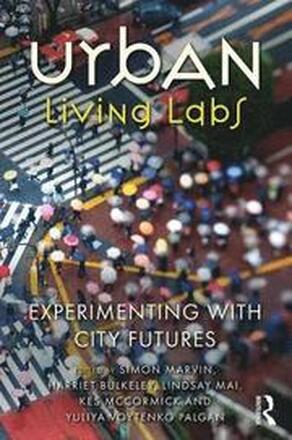 Urban Living Labs