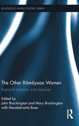 The Other Ramayana Women