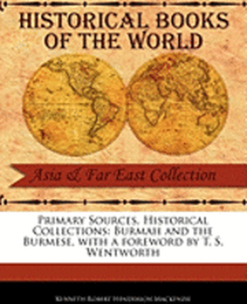 Primary Sources, Historical Collections