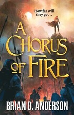Chorus of Fire