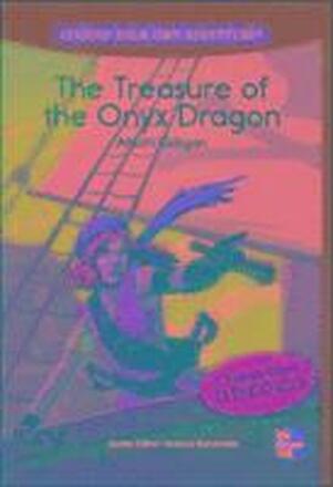 CHOOSE YOUR OWN ADVENTURE: THE TREASURE OF THE ONYX DRAGON