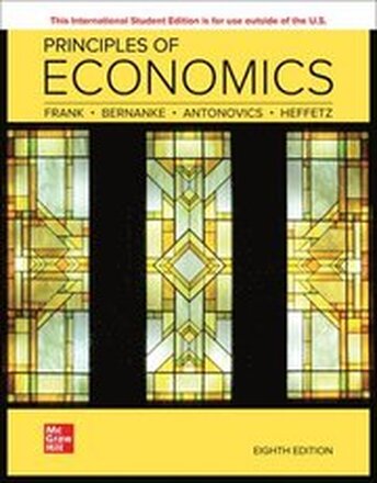 Principles of Economics ISE