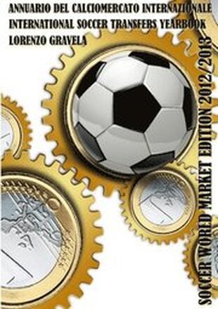 Soccer World Market Edition 2012/2013