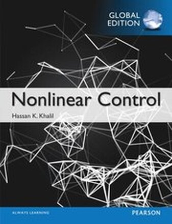 Nonlinear Control, Global Edition