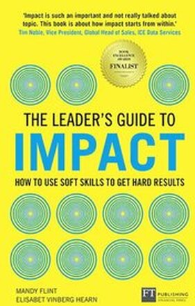 The Leader's Guide to Impact