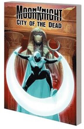 Moon Knight: City of The Dead