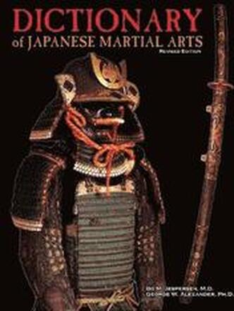 Dictionary of Japanese Martial Arts
