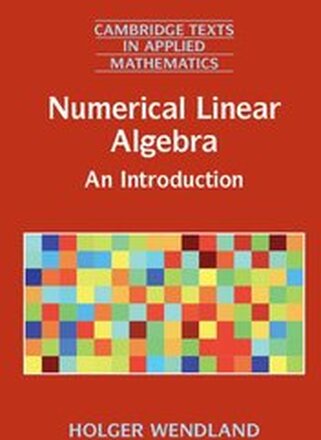 Numerical Linear Algebra