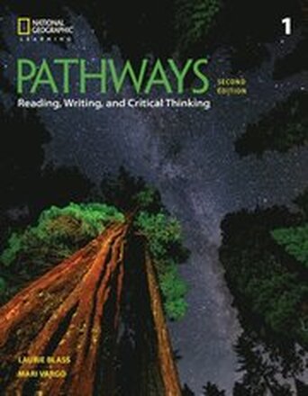 Pathways: Reading, Writing, and Critical Thinking 1