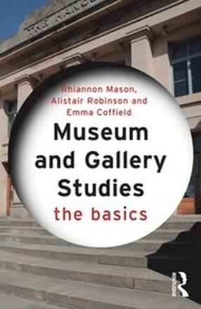 Museum and Gallery Studies