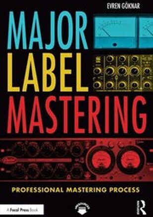 Major Label Mastering