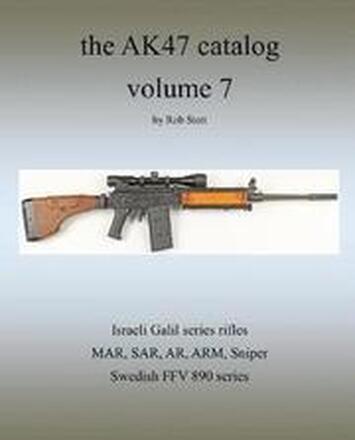 the Ak47 Catalog Volume 7