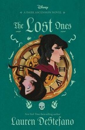 Dark Ascension Series: The Lost Ones