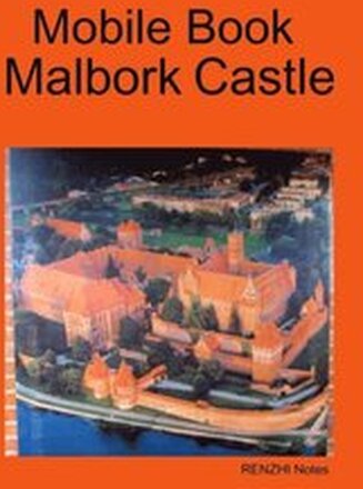 Mobile Book Malbork Castle