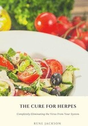 The Cure for Herpes