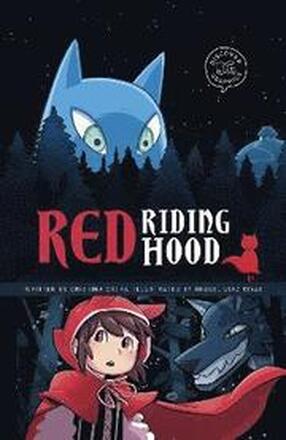 Red Riding Hood